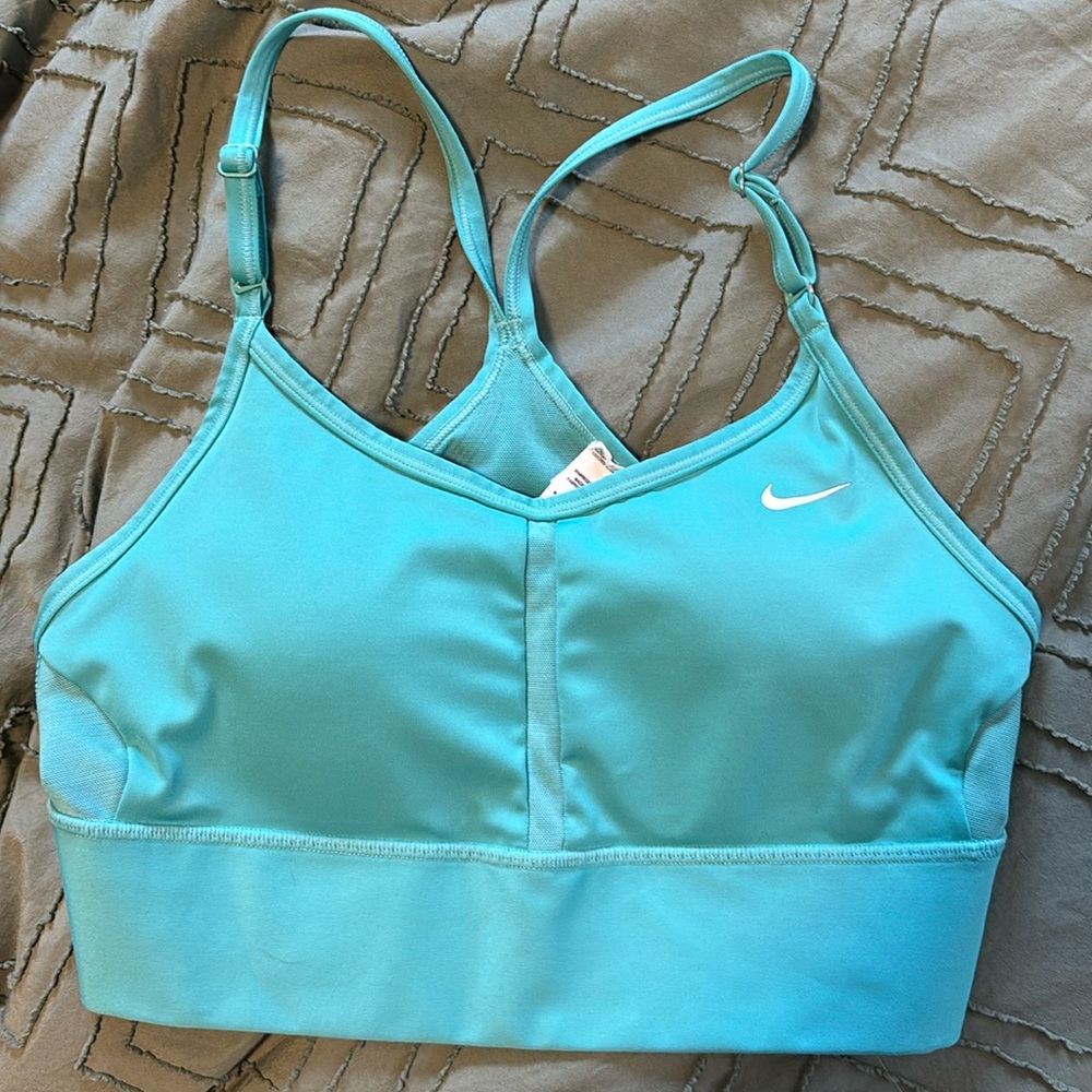 Nike sports bra